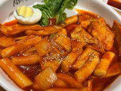 -喜来稀肉(望京店)