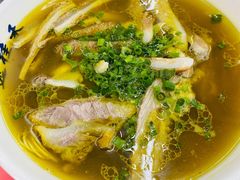 -逸桂禾面馆