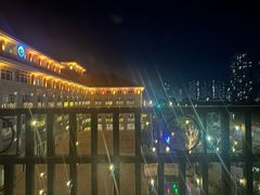 -常州武进九洲喜来登酒店
