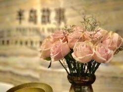 -半岛故事·法儿曼·indiba美学中心