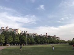 -艾溪湖湿地公园