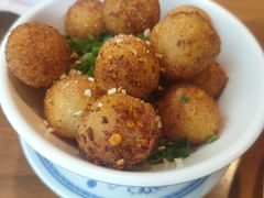 -炉小二铜锅牛蛙•川湘菜(三里屯店)