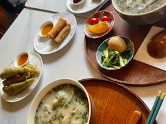 -顶特勒·黄鱼馆·特色菜(上海大世界店)