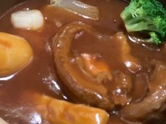 -彩虹之约•淮扬家宴(亚运村店)