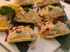 -陶享时光西餐·下午茶(信河街店)