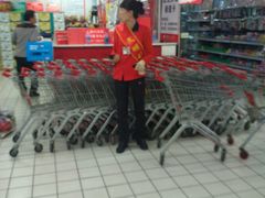 android_upload_pic-新华百货连锁超市(同心路店)