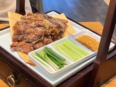 -壹零捌道·北京烤鸭(车公庄店)