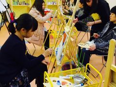 成人油画-金树林艺术中心(黄浦店)