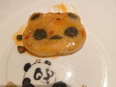 -眉州东坡·熊猫主题餐厅(枫蓝店)
