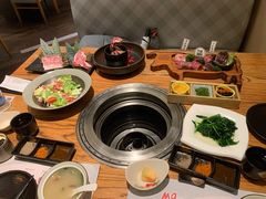 -赤坂亭M9和牛烧肉(世博源店)