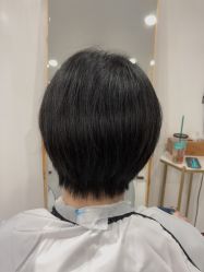 点击看大图 -OnHair造型