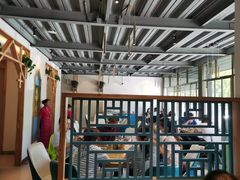 大堂-金塔傣乡·云南民族特色菜·傣味手抓饭(金瓦路店)