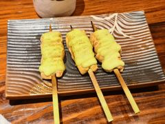 -鸟鹏烧鸟居酒屋(熙龙湾店)