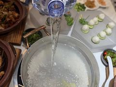 -中山脆肉鲩(新圳东路店)