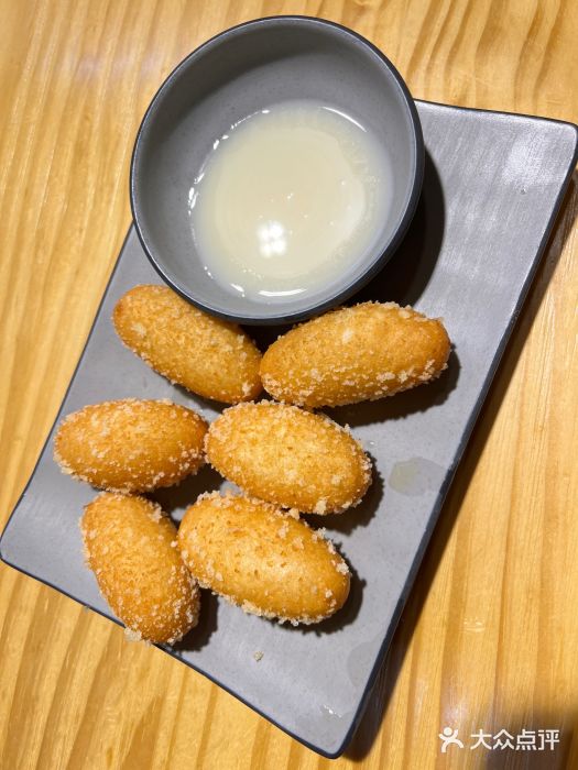 勺子米线·云南传统小吃市集(四方街店)图片