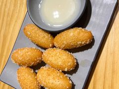 -勺子米线·云南传统小吃市集(四方街店)