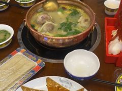 -如意林卡藏餐吧(大昭寺店)