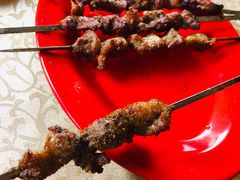 -维吾尔餐厅(宜山路店)