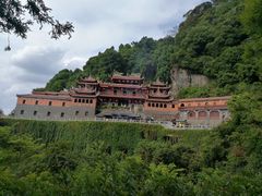 -安溪清水岩