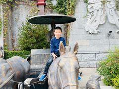 -郑州方特梦幻王国