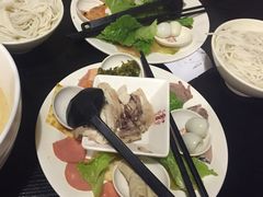 -陳生記米线·始于1989(武林店)