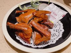 乳鸽-点都德(春熙路群光广场店)