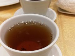 -白云宾馆·白云宴餐厅