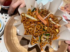 -点都德(广州白云山景区南门店)