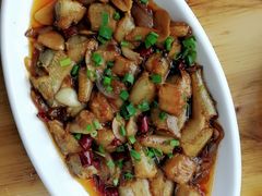 -杨记海鲜楼(三门黑金冠店)