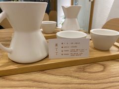 -Cafe on warm(丹霞店)