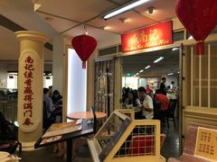 -威南记鸡饭餐室