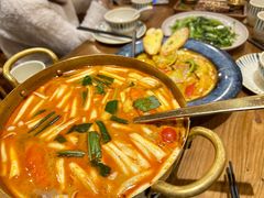 -泰堤坊(淡水体育馆店)
