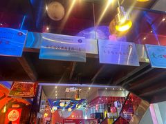 -杨记齐齐哈尔烤肉(总店)