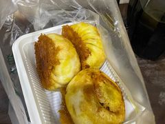 -李记清真馆(打钉巷店)