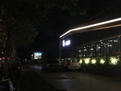 -肯德基(孝陵卫地铁站店)