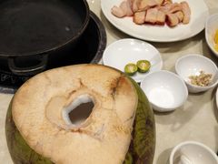 -稻香酒家·33年老字号·港式粤菜(富邦中心店)