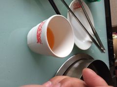 食佳传奇火锅(东书房路店)-川中故事·成都老火锅(东书房店)