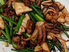 -良友·海鲜青岛菜(五四广场店)