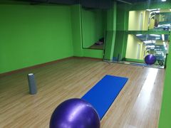 瑜伽房-一诺健身(水印康庭店)
