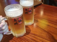 -鸟鹏烧鸟居酒屋(仁恒梦中心店)
