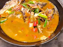 -一味大院•桐庐菜传承店(春江路店)