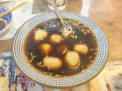 -八珍手工水饺·妈妈的爱(传芳巷店)