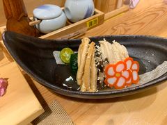 -昱匠·日本料理(金融街店)