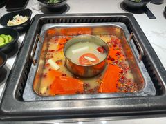 -鼎膳常火锅(华阳店)