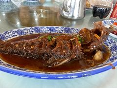 -洞天食府(北大街店)