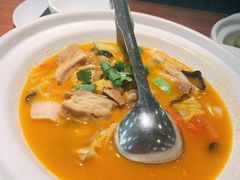 原汤羊杂-晋家门(文峰广场店)