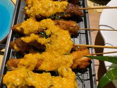 -摩登有记·新派泰国菜(银钻广场店)