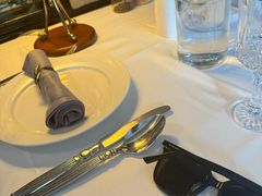 -火车头法国西餐厅