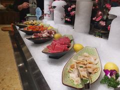 -芭菲盛宴·环球美食(锦城万达广场店)