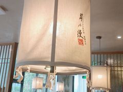 大堂-路小缦·珍馐美馔(市心北路店)